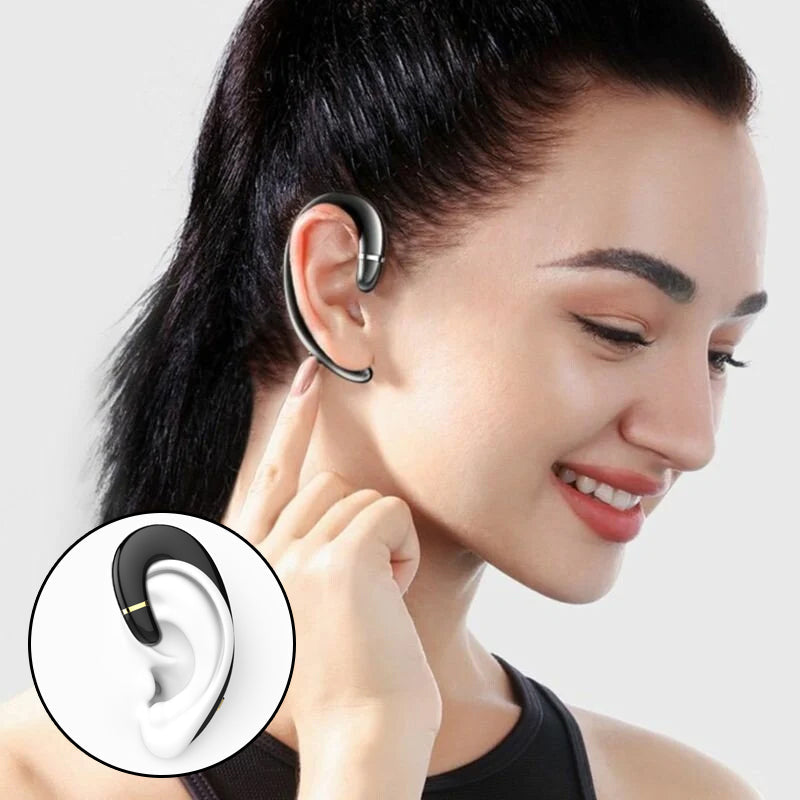 Skanto | C4 Bluetooth headset