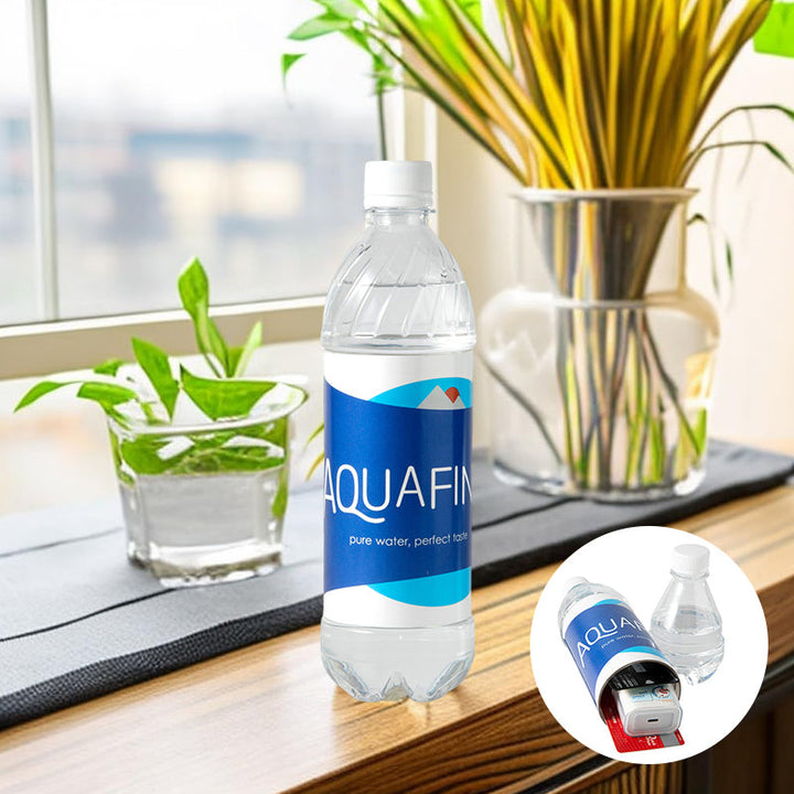 Skanto | Skjult vanntank