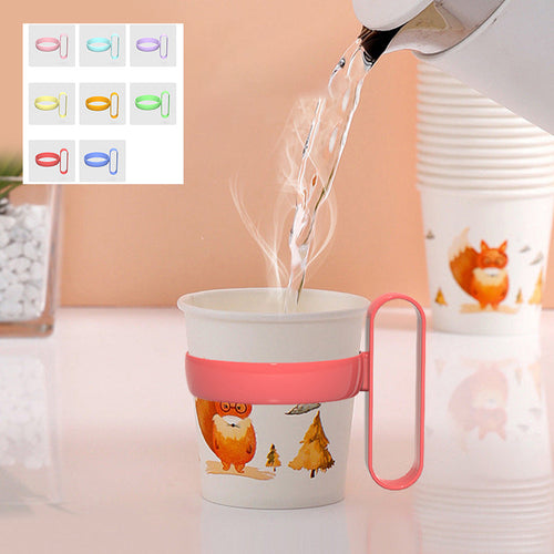 Skanto | Anti-Abrenningsholder (10 PCS)