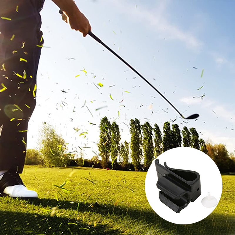 Skanto | Golf Putter Klemmer, 14 stk