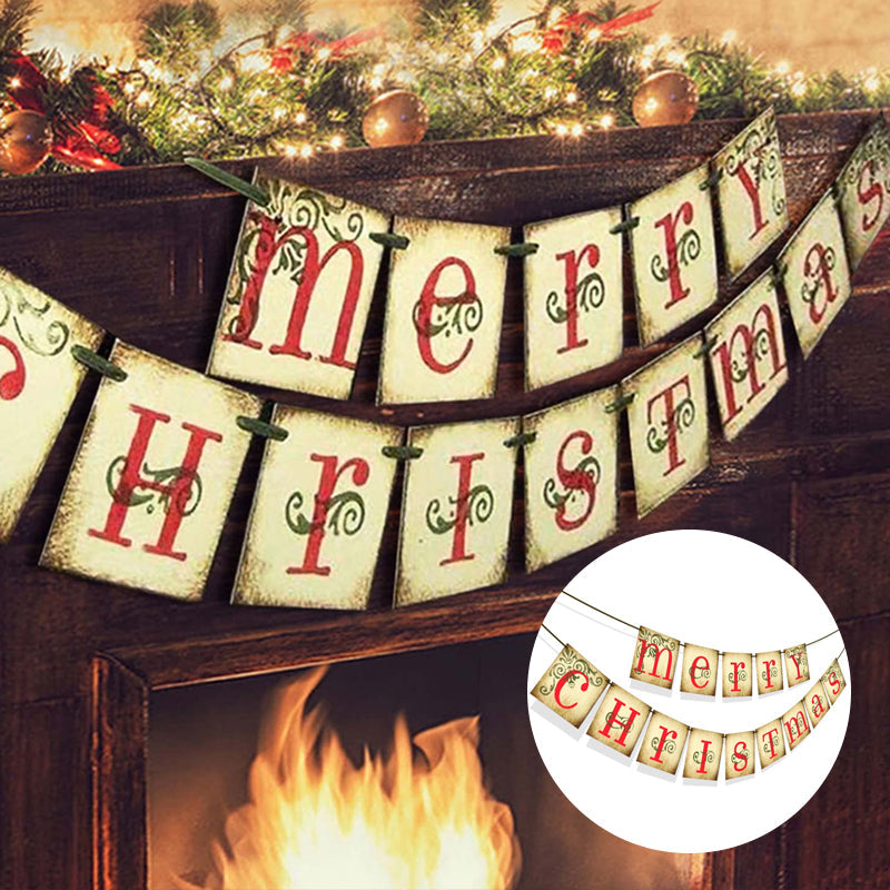 Norvo | God jul banner