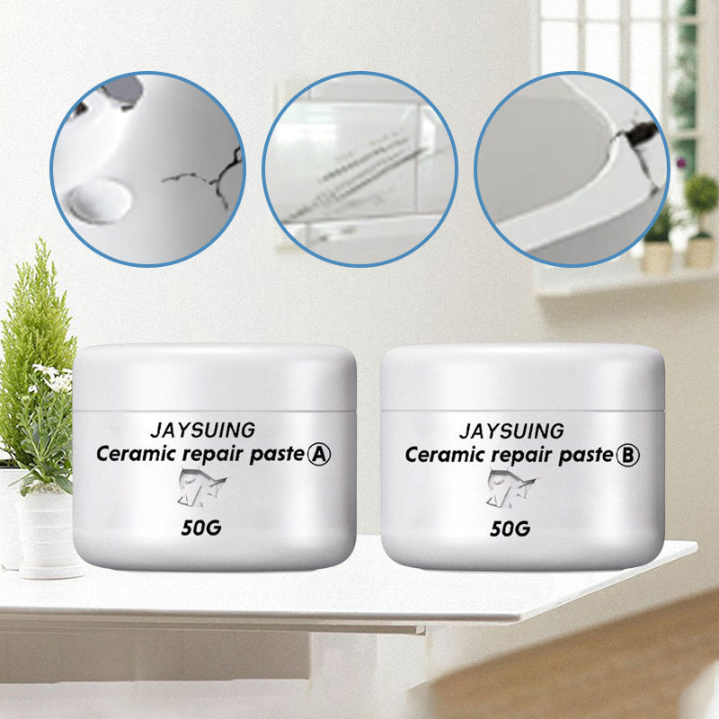 Skanto | Flis reparasjonslim