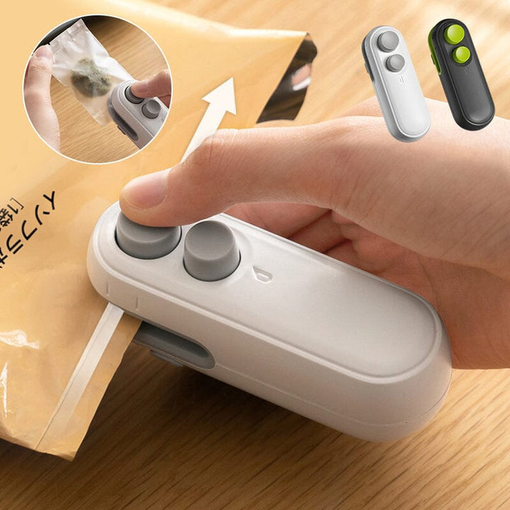 Skanto | Mini Handleld Chip Bag Sealer