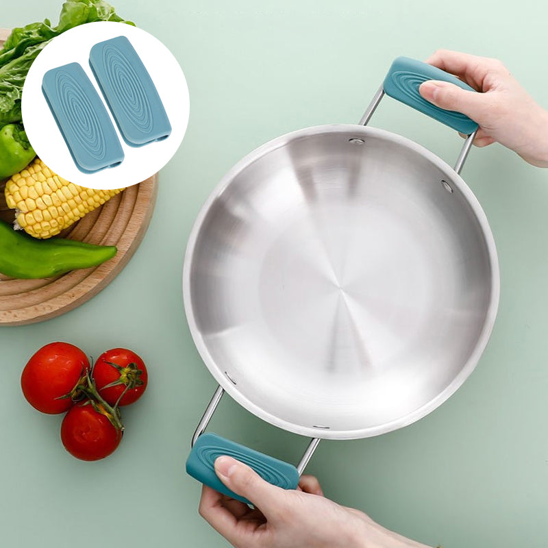 Skanto | Silikon Hjelpehåndtak Holder