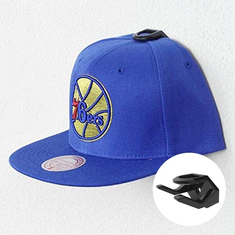 Skanto | Klistremerke Baseball Caps Kroker
