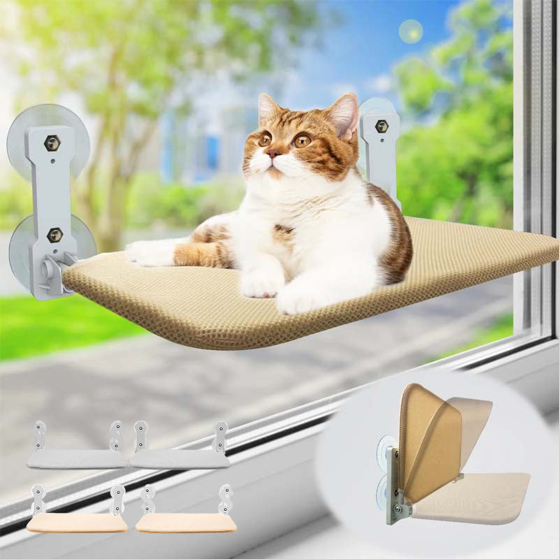 Skanto | Sammenleggbar Katt Vindu S eng
