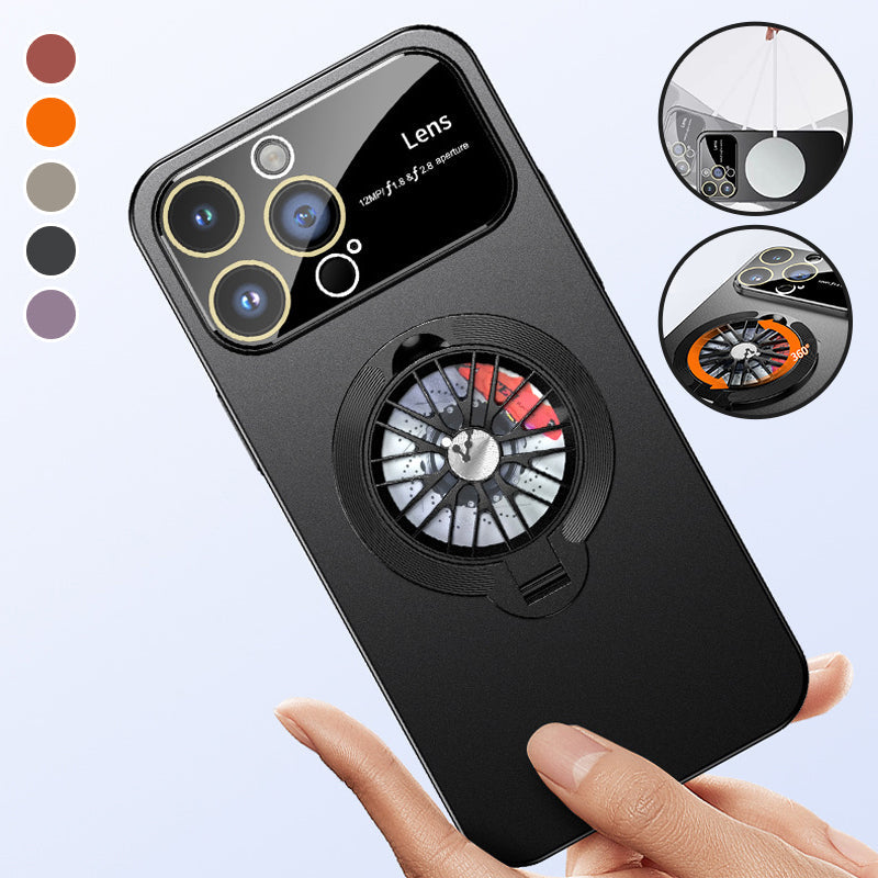 Skanto | Roterende Spinning Telefonveske