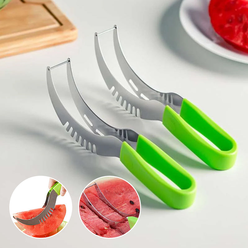 Multifunksjonell Rustfritt Stål Fruktskiver | Skanto