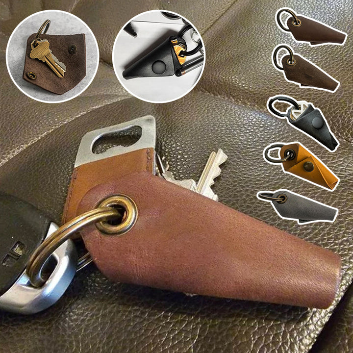 Skanto | Retro Key Wrap