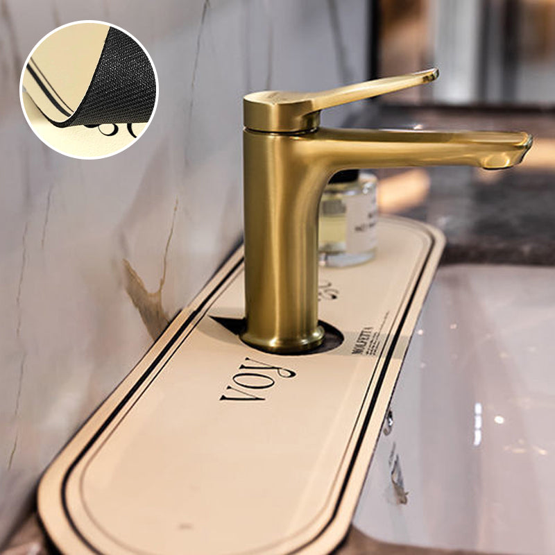 Diatom Mud Vannabsorberende Matte | Skanto