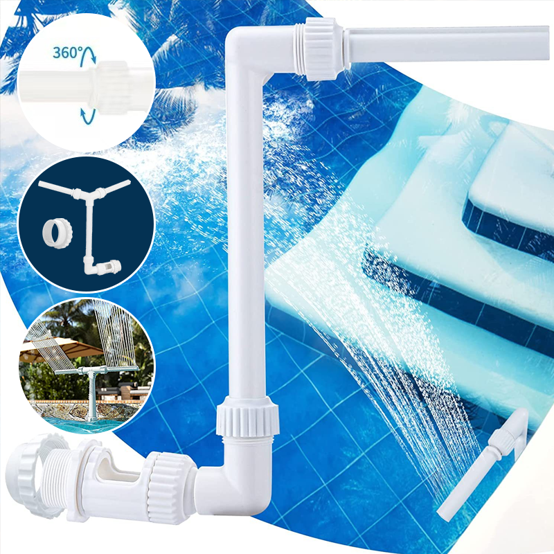 Skanto | Pool Fountain Sprayer