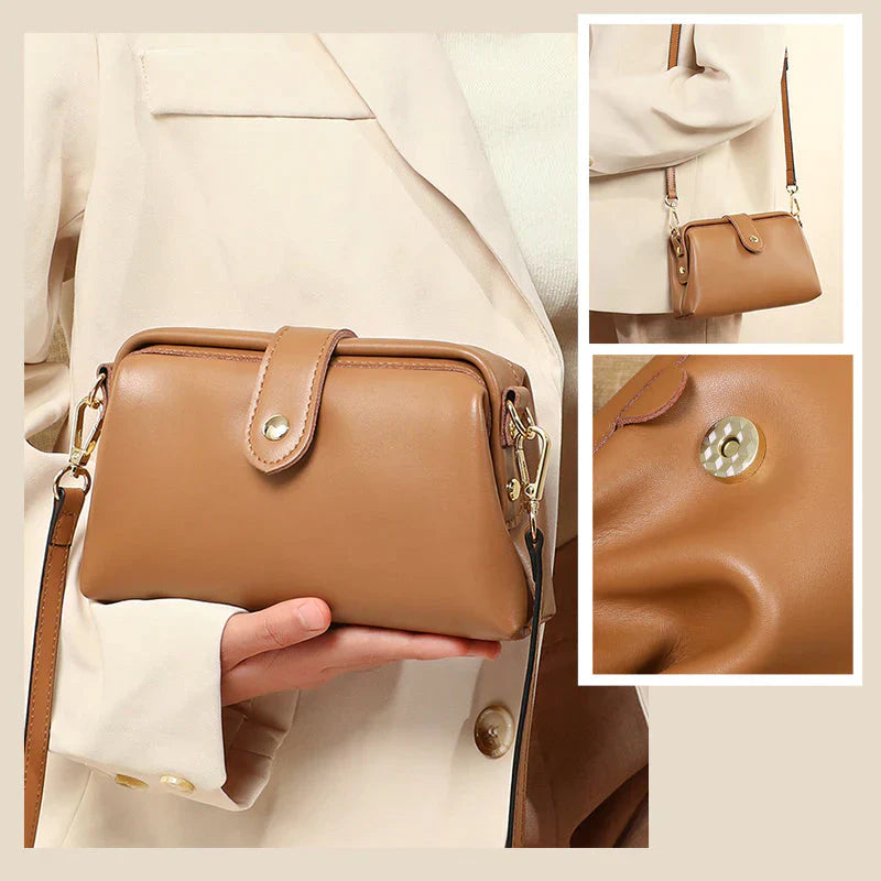 Skanto | Casual Mini Skulderveske
