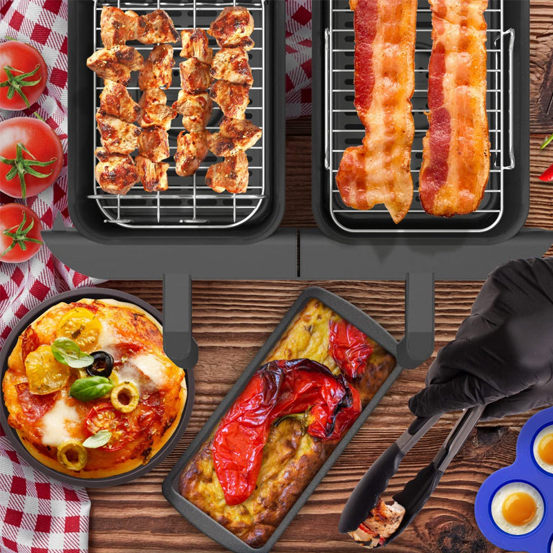 Skanto | Air Fryer Rack