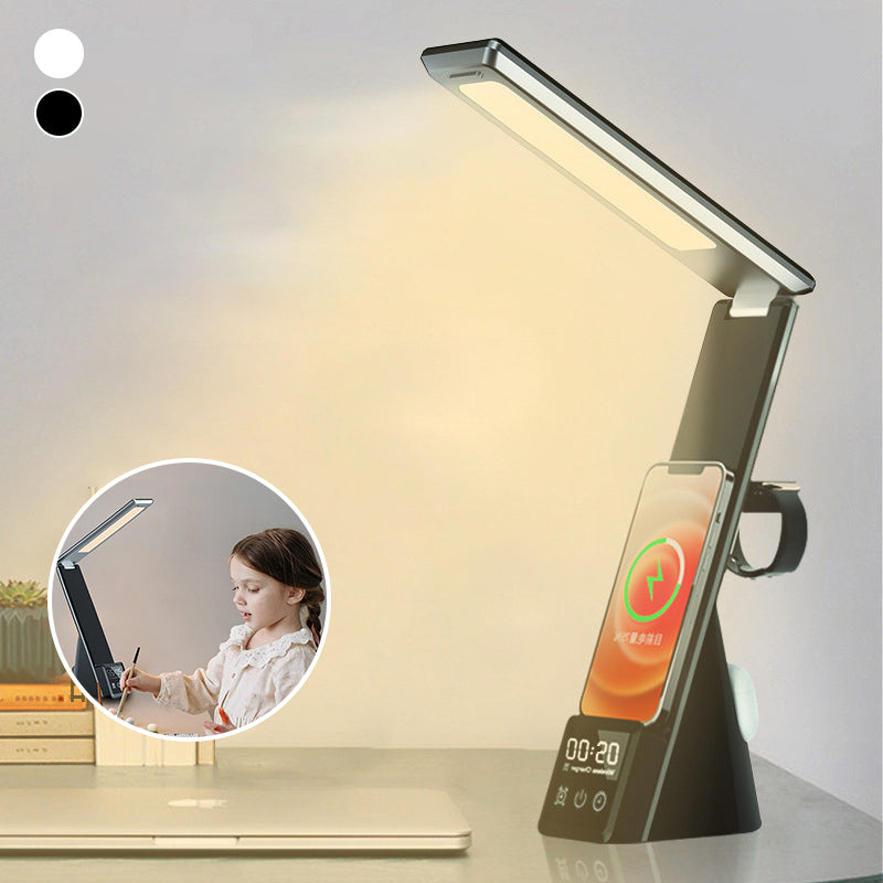 Multi-Funksjons Bordlampe | Skanto