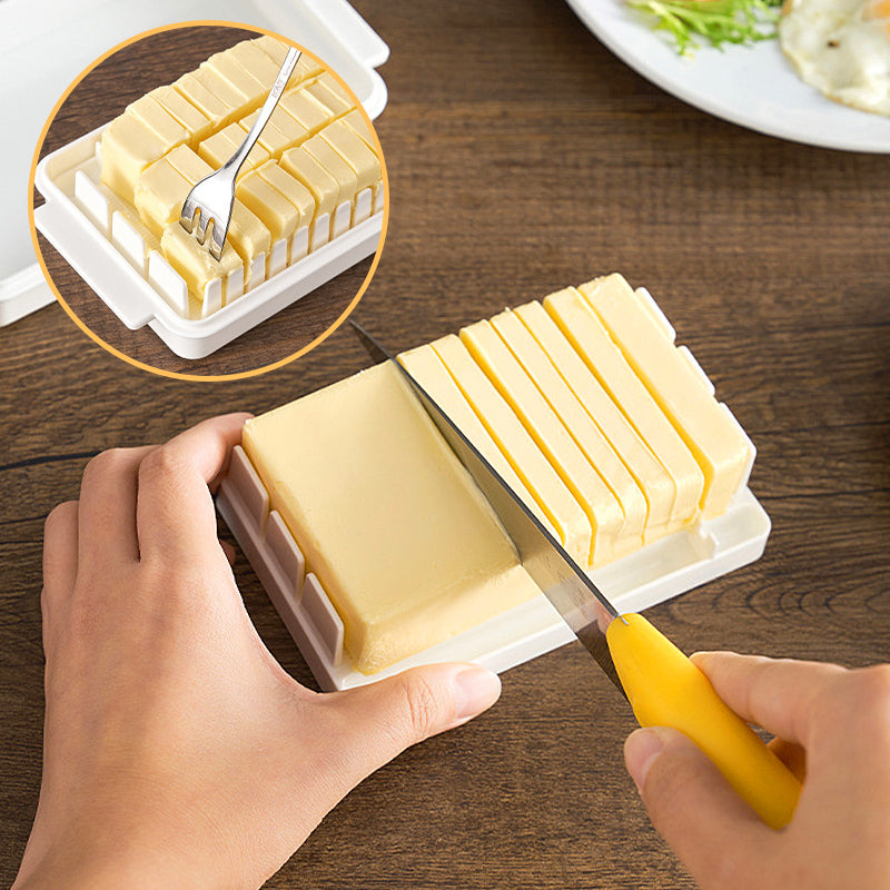 Butter Box Smørskive | Skanto