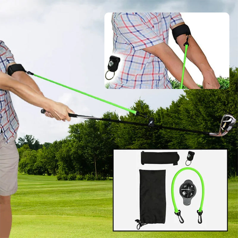 Skanto | Golf Trainer Hjelper