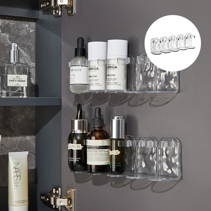 Skanto | Vegghylle laget av plast
