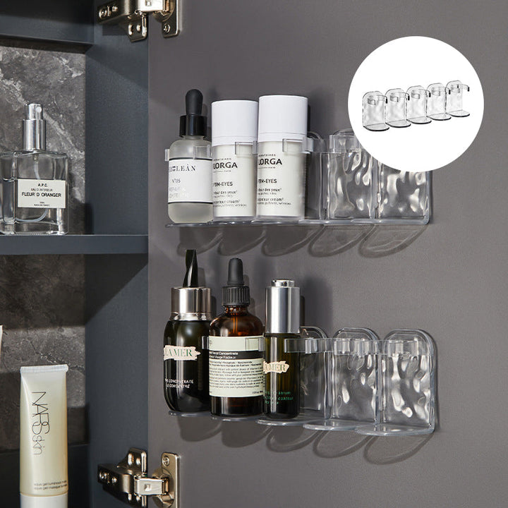 Skanto | Vegghylle laget av plast
