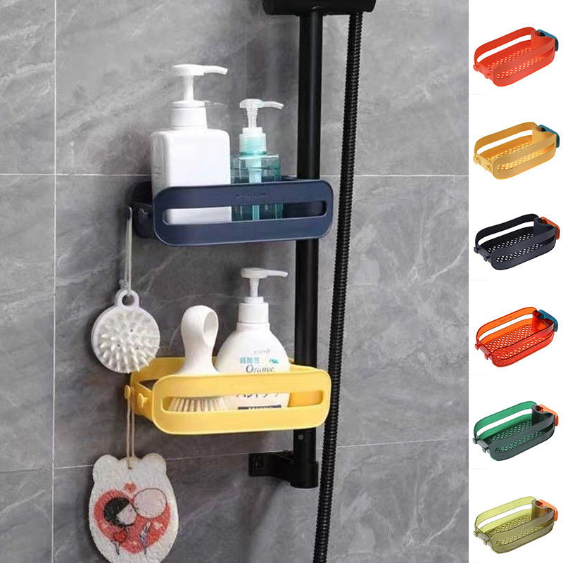 Faucet Shelf | Skanto