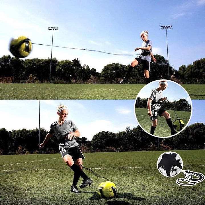 Skanto | Fotball Treningsbelte