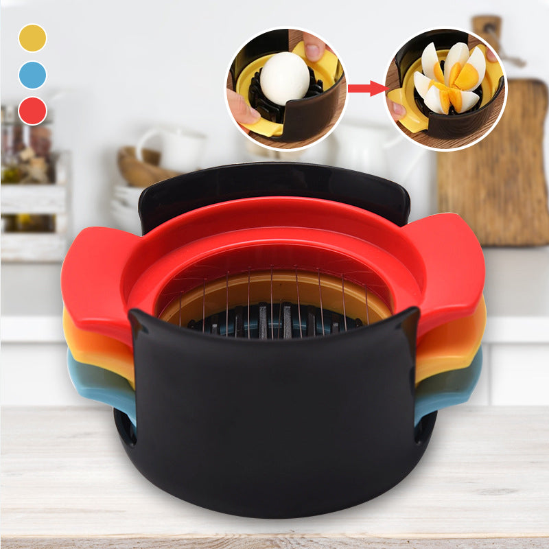 Egg Cutter for Kitchen Utensils | Skanto