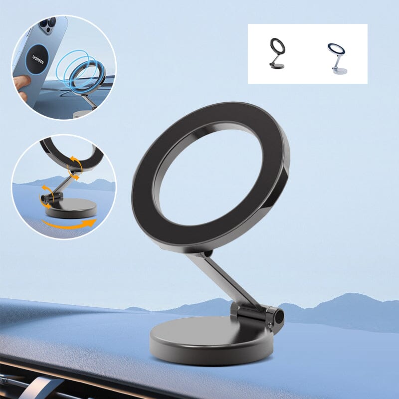 Skanto | 360 Grad Rotasjon Magnetisk Telefonholder