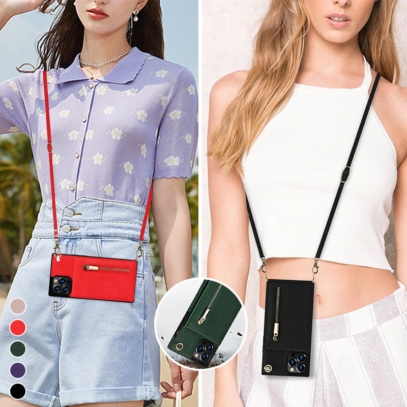 Skanto | Etui kortholder for iPhone