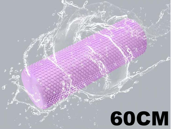 Skanto | Rulle Yoga Rulle 60cm Lilla