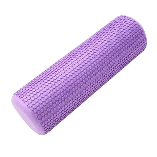 Norvo | Rulle Yoga Rulle 60cm Lilla