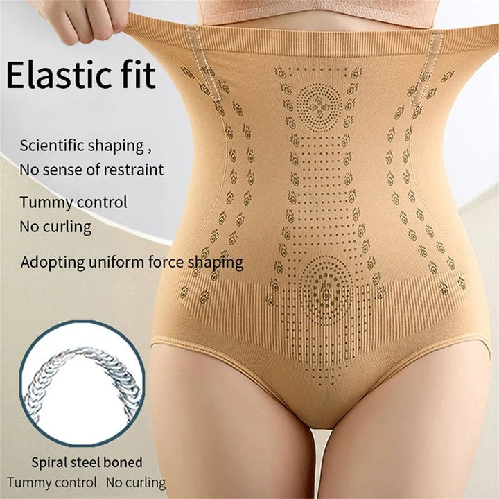 Skanto | Avansert Kroppsformer Body Suit for Uanstrengt Konturering