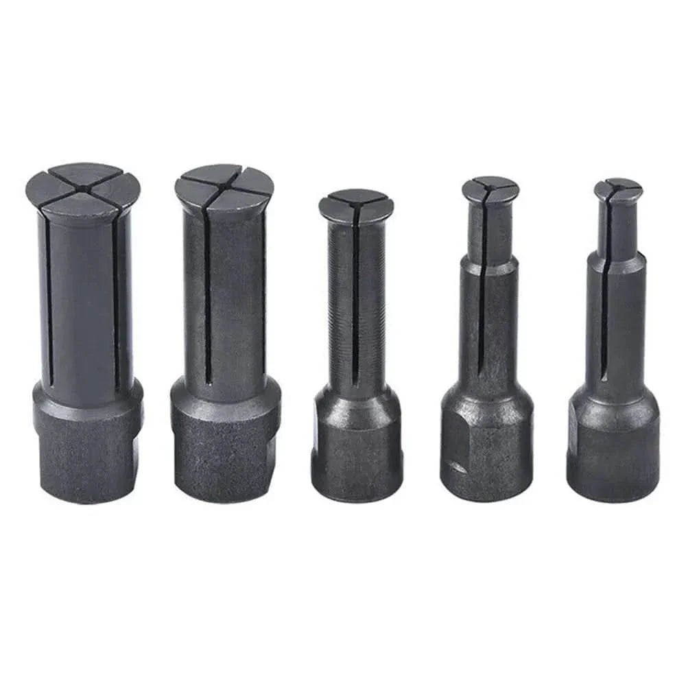 Skanto | Lageruttrekkersett for 9-23 mm busser - For sykler, motorsykler og maskiner