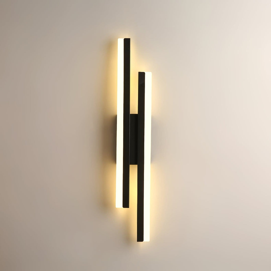 Skanto | Stilig LED Vegglampe for Minimalistiske Rom