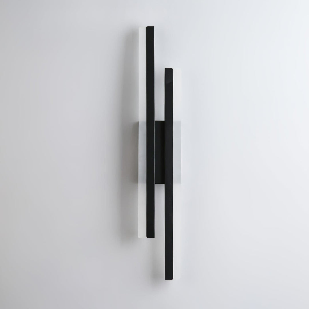 Skanto | Stilig LED Vegglampe for Minimalistiske Rom