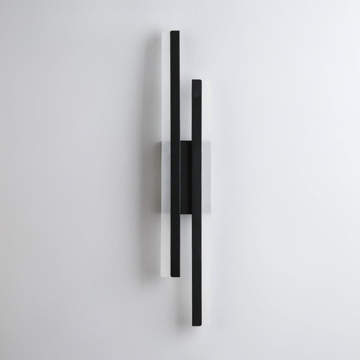 Skanto | Stilig LED Vegglampe for Minimalistiske Rom