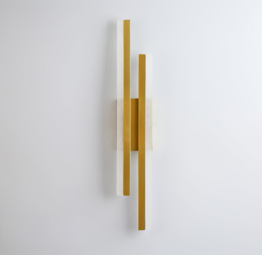 Skanto | Stilig LED Vegglampe for Minimalistiske Rom
