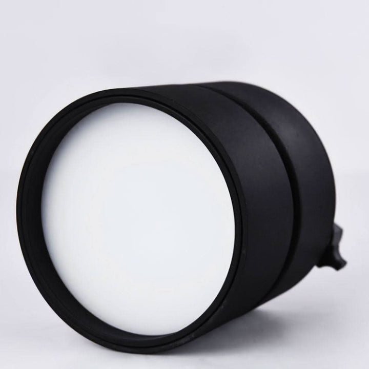Skanto | Justerbar Surface LED Taklampe Varm Hvit
