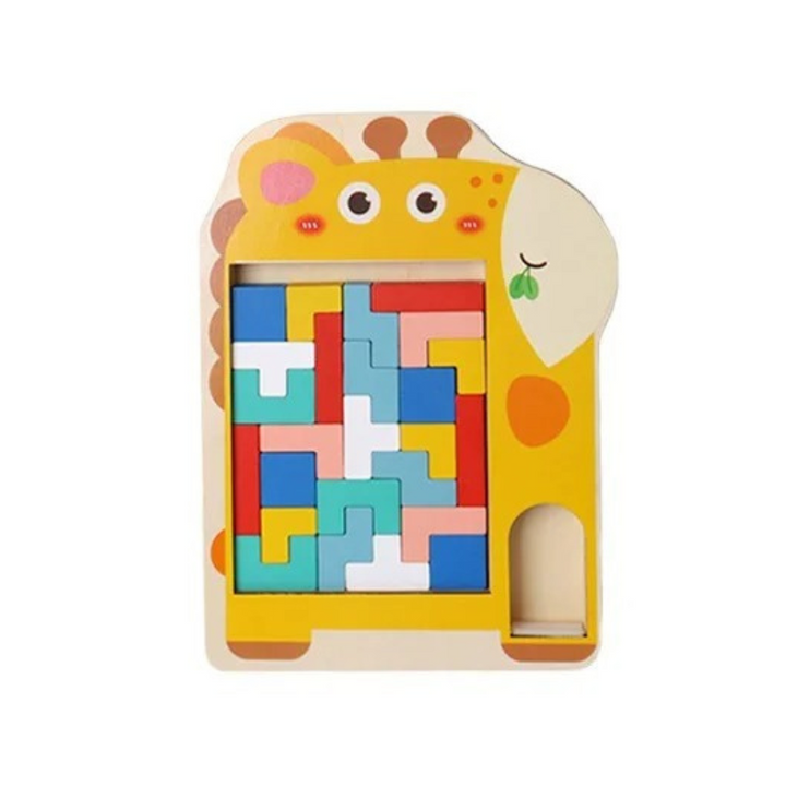 Skanto | PuzzlePlay