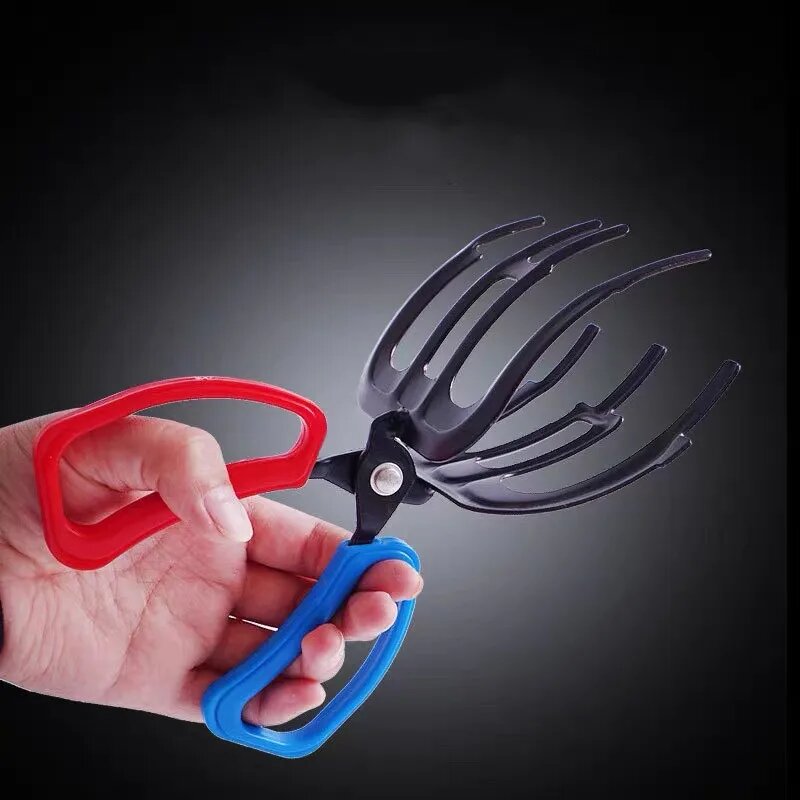 Skanto | en Fisketang Gripper Metall Fisk Kontroll