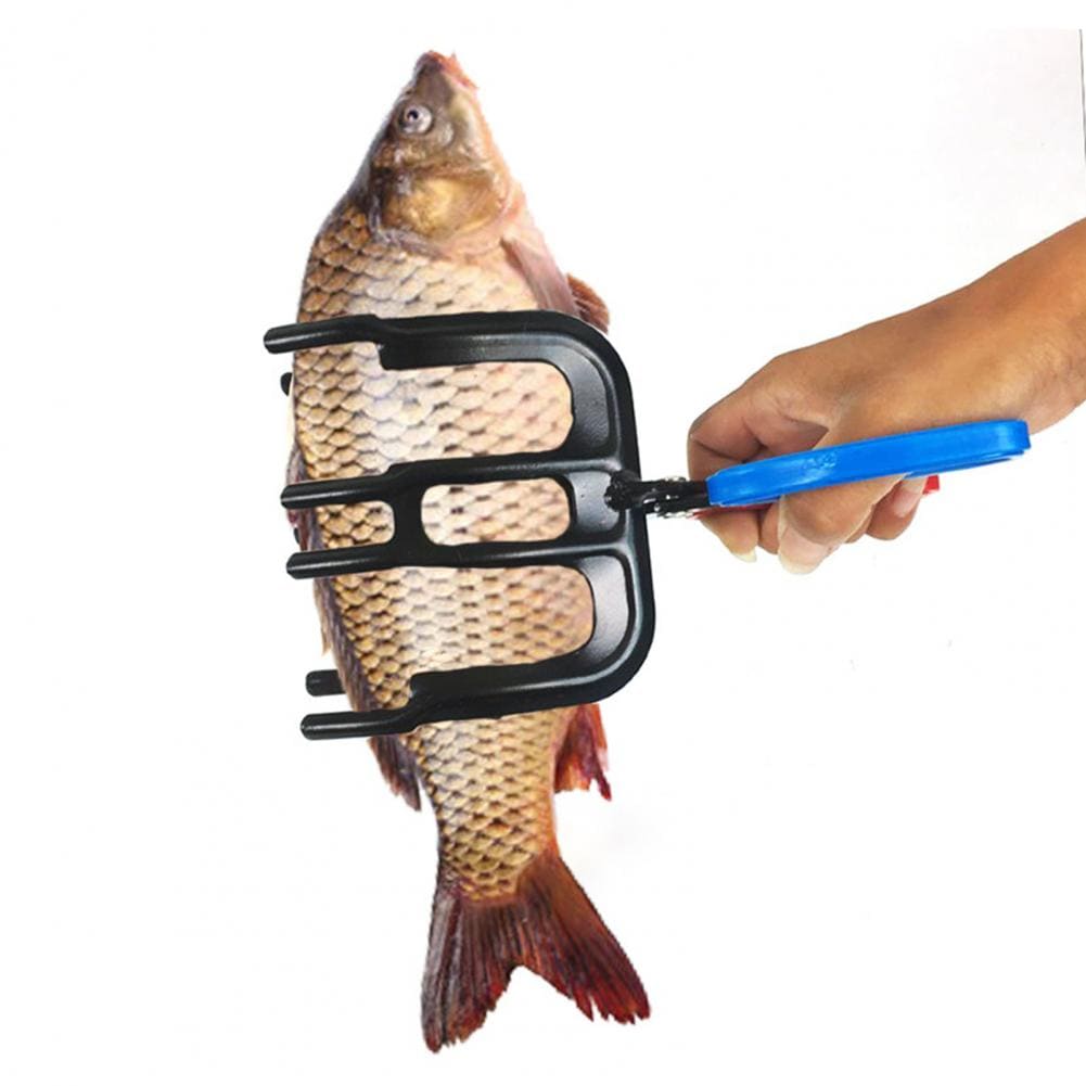 Skanto | en Fisketang Gripper Metall Fisk Kontroll