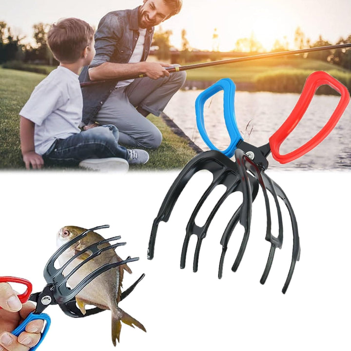 Skanto | en Fisketang Gripper Metall Fisk Kontroll