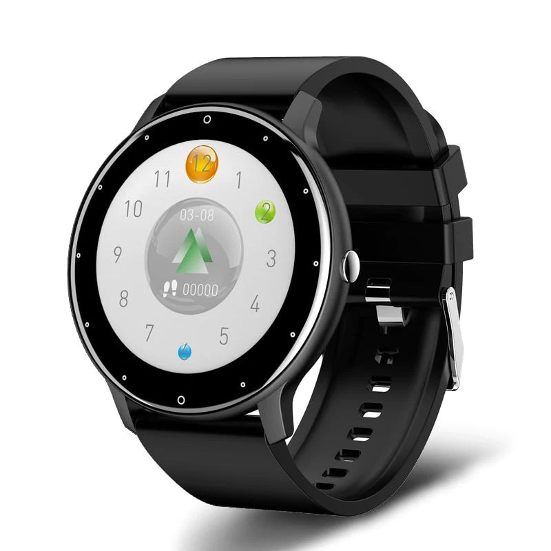 Skanto | 360° FITSmartWatch