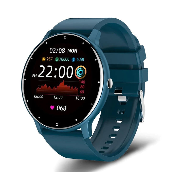 Skanto | 360° FITSmartWatch