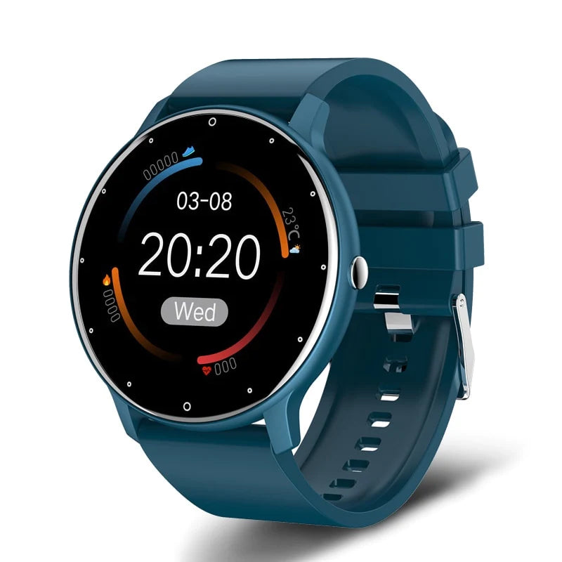 Skanto | 360° FITSmartWatch