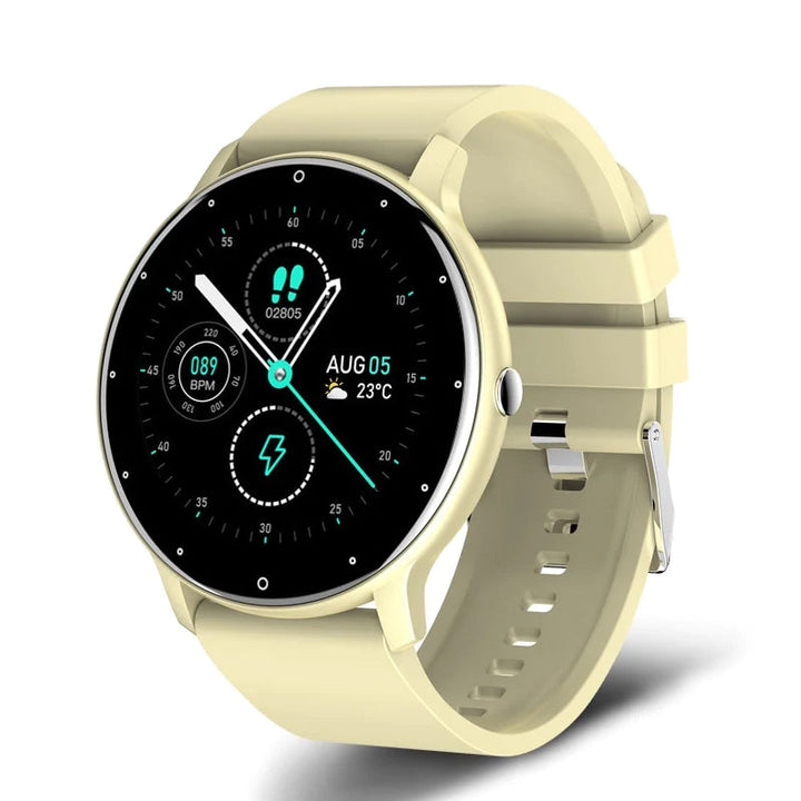 Skanto | 360° FITSmartWatch