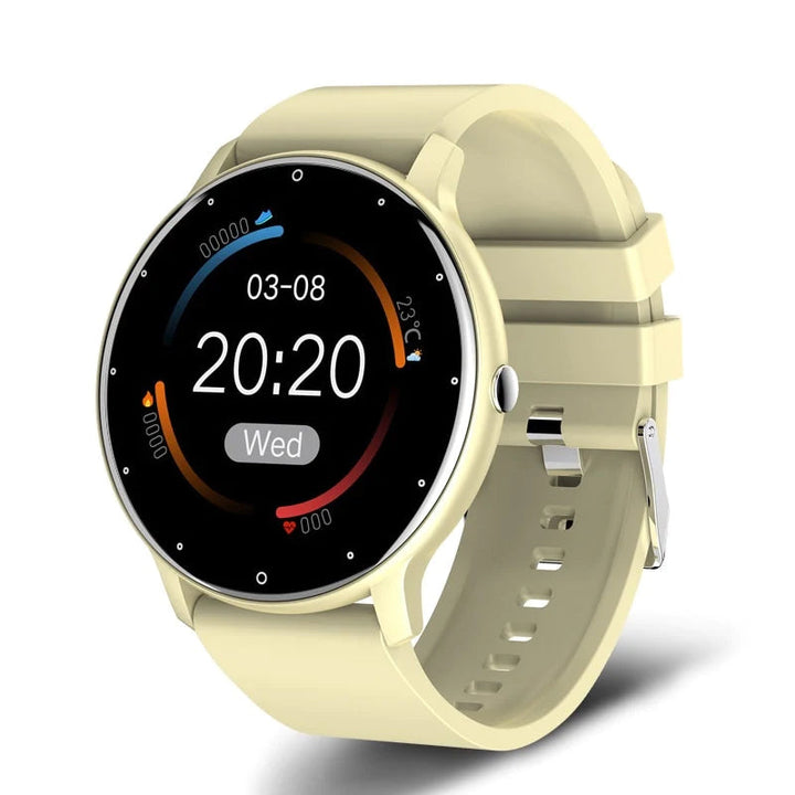 Skanto | 360° FITSmartWatch
