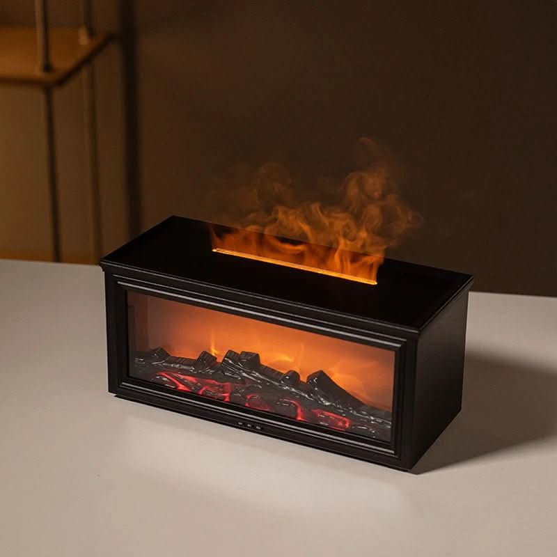 Skanto | Aromaterapi Peis Diffuser med 7 Farger