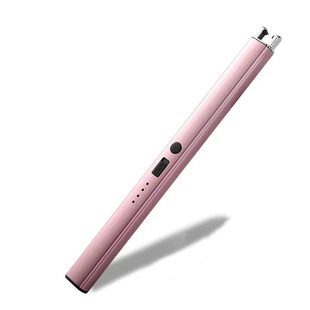 Skanto | Flameless Plasma Pulsed Arc Elektrisk Lighter Tennere