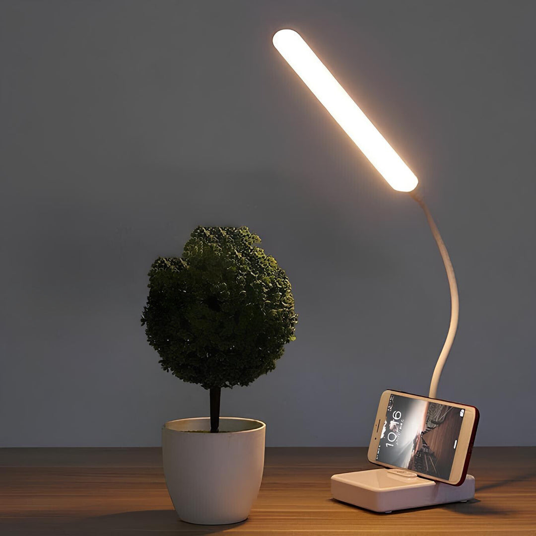 Skanto | FlexiLight Skrivebordlampe