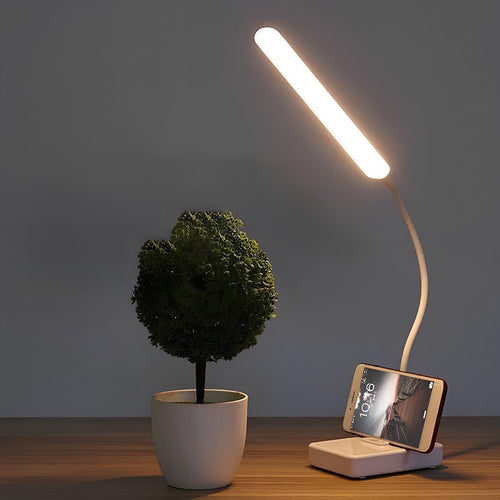 Skanto | FlexiLight Skrivebordlampe