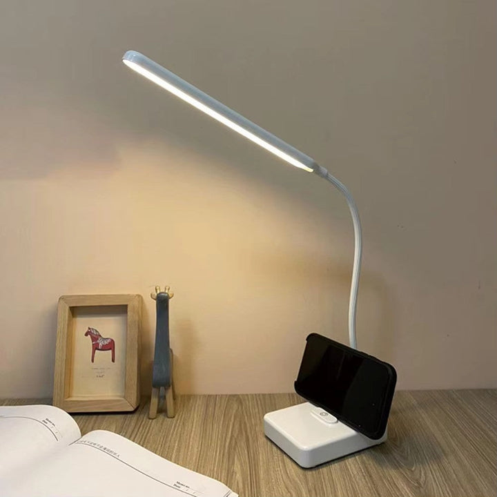 Skanto | FlexiLight Skrivebordlampe